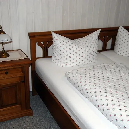 Haus Sonnenblume Apartman *
