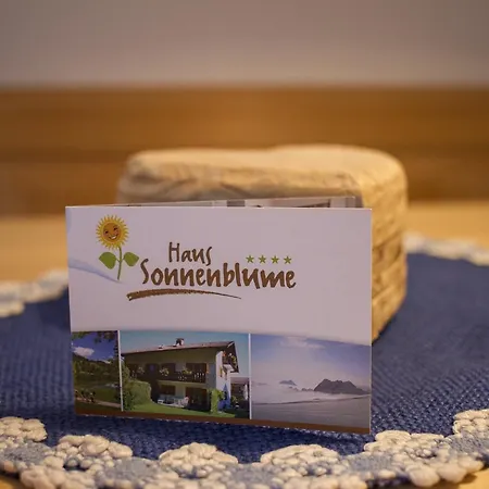 Haus Sonnenblume *